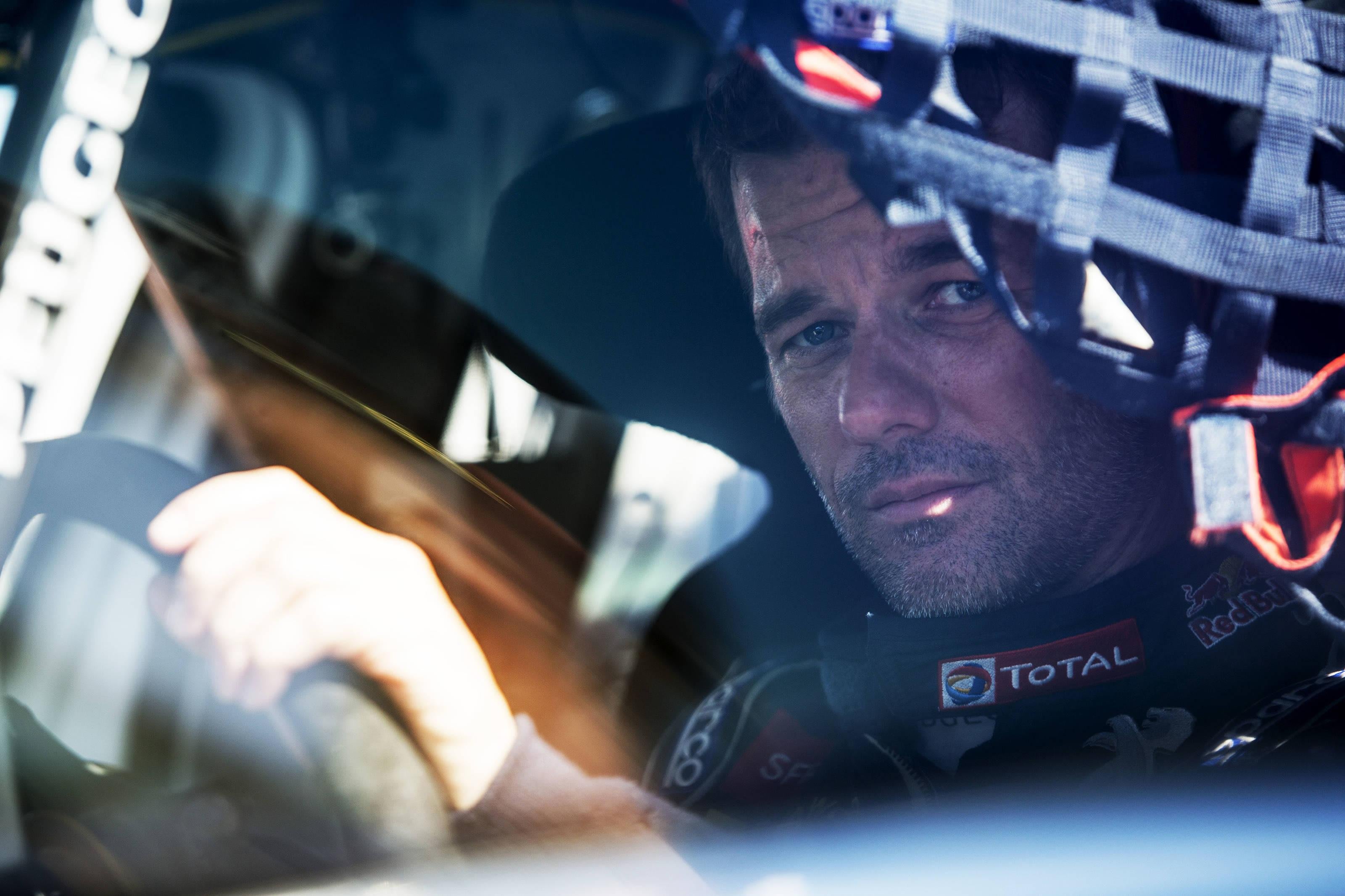 【Red Bull TVで生中継】WRCの驚愕ラリーバトルをその目にやきつけろ